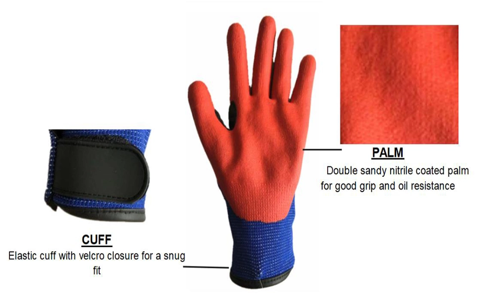 Microfiber Synthetic Leather Pad Palm Covert Tactical Safety Work Wholesale Touch Screen Anti Vibration Impact Mechanics Gloves