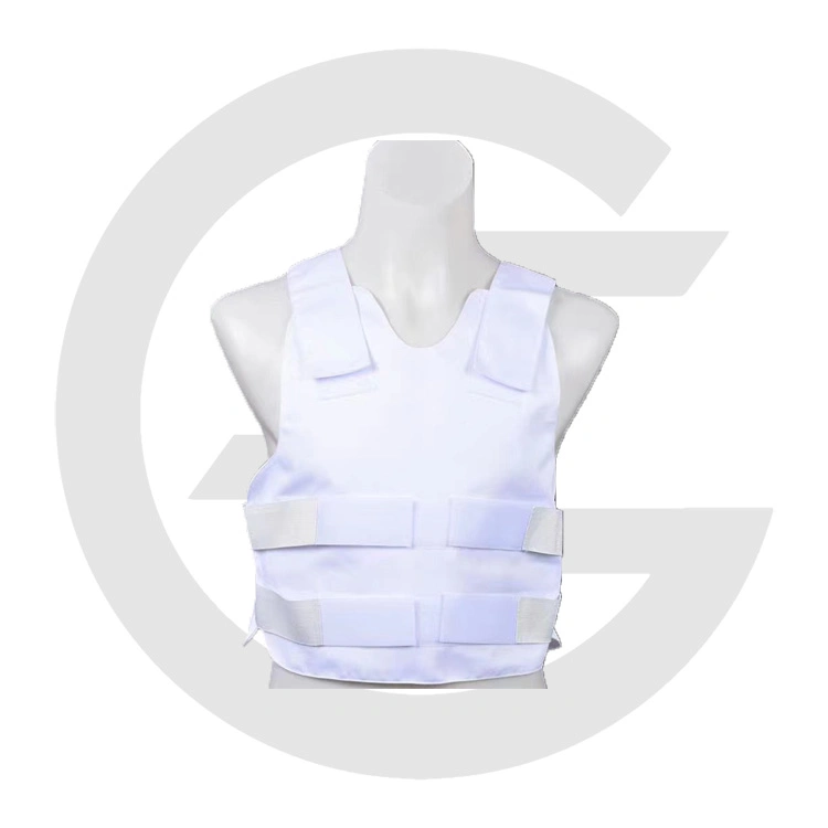 Special Forces Soft Ballistic Vest Military and Police Bulletproof Vest Protection Series Body Armor