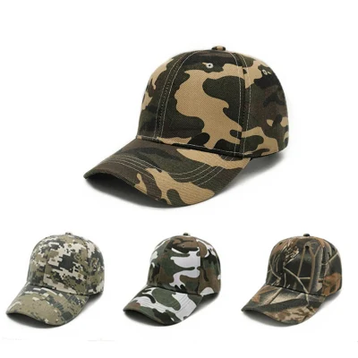 Realtree Poly/Cotton Camo PRO-Look Custom Tactical Cap Trucker für Herren