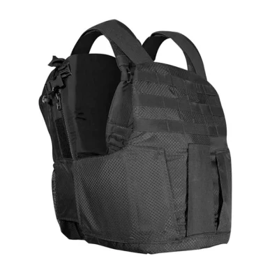 Nij Iiia Multi-Pocket Multi-Pocket Multi-Pocket Economic Customized Bulletproof Backpack