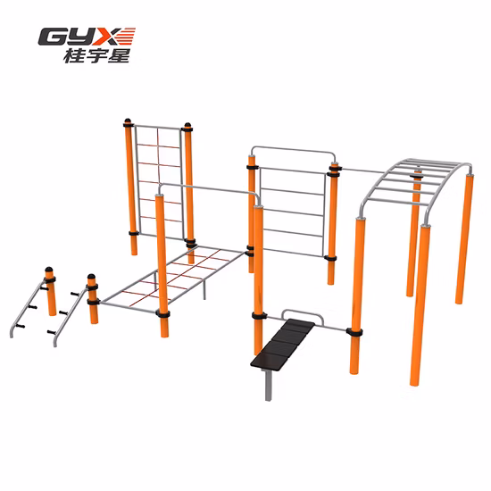 Crossfit Rig Multifunktions-Fitnessgeräte Mbh Fitness