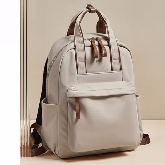 Netter Preis Tasche Motorrad Leinwand Reise Großhandel Leder Taktische Rucksäcke Designer Luxus Männer Klar Sport Kordelzug Tagesrucksack Schule Wandern Benutzerdefinierter Rucksack