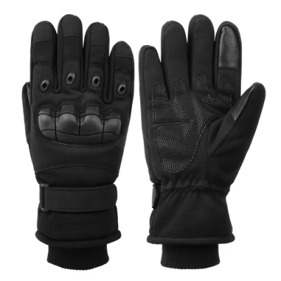 Taktische Outdoor-Touchscreen-Kletter-Ski-Winterhandschuhe